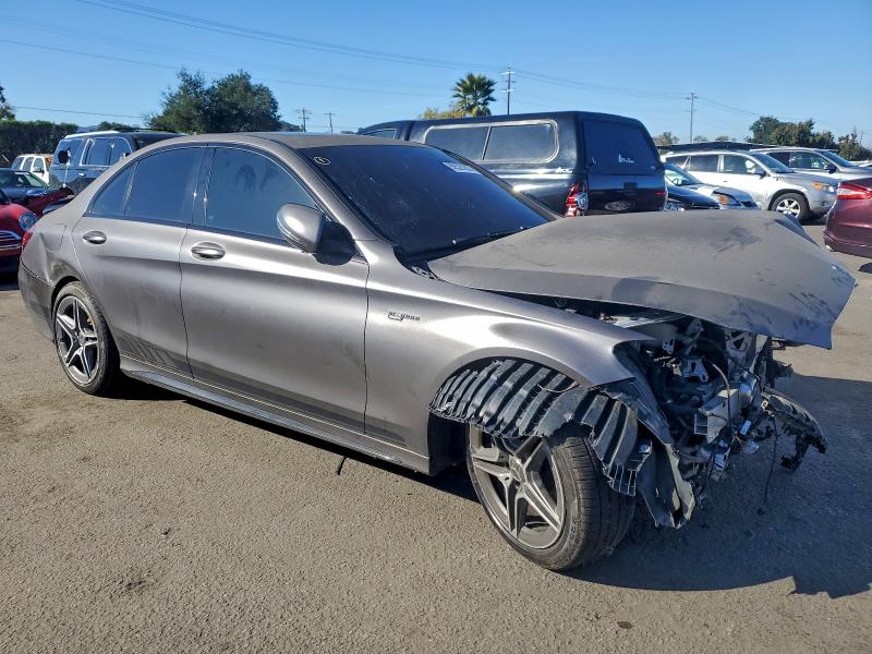 Продаж на аукціоні авто 2019 Mercedes-benz C, vin: 55SWF6EB9KU292899, номер лоту: 90526285