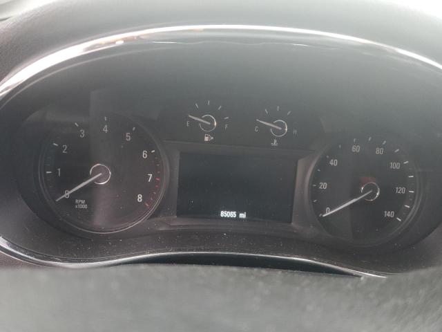 91314125 :رقم المزاد ، KL4CJGSB3HB039788 vin ، 2017 Buick Encore مزاد بيع