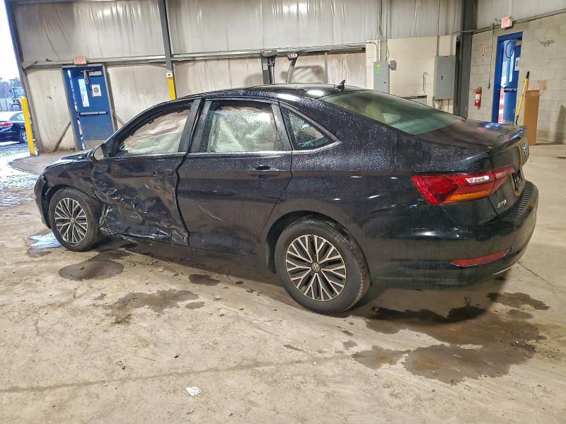 94479205 :رقم المزاد ، 3VWC57BU1KM006958 vin ، 2019 Volkswagen Jetta مزاد بيع