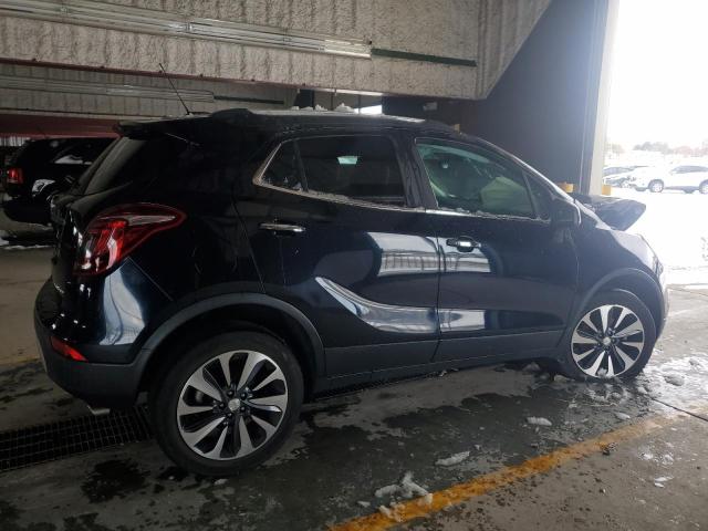 Aukcja sprzedaży 2021 Buick Encore, vin: KL4CJESB0MB352991, numer aukcji: 91462095