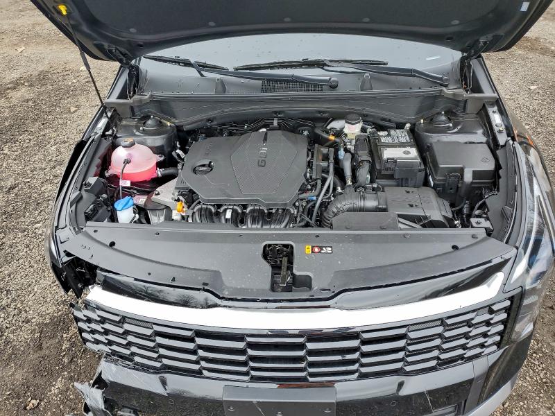 Aukcja sprzedaży 2026 Kia Sportage, vin: 5XYK3CDFXTG356731, numer aukcji: 93235625