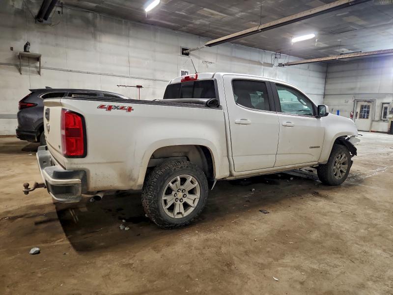 Продажа на аукционе авто 2019 Chevrolet Colorado, vin: 1GCGTCEN9K1298430, номер лота: 92090375