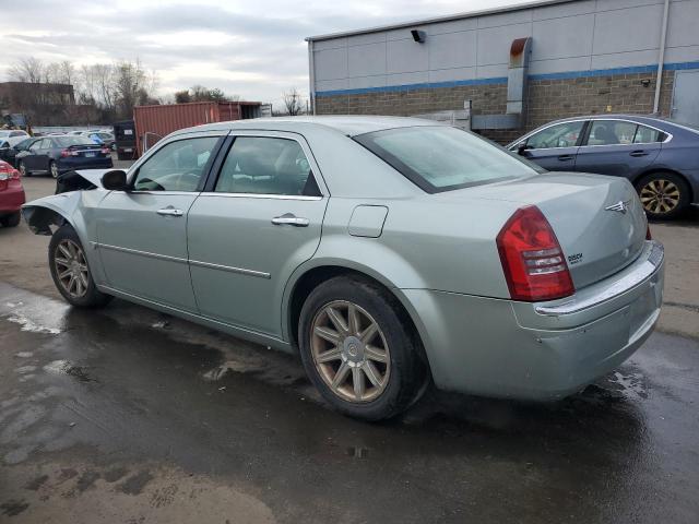 2005 Chrysler 300c მანქანა იყიდება აუქციონზე, vin: 2C3AA63H65H181294, აუქციონის ნომერი: 92489365