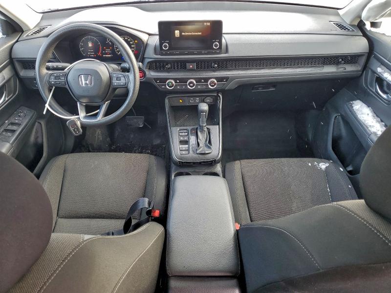 2024 Honda Cr-v მანქანა იყიდება აუქციონზე, vin: 2HKRS4H22RH101815, აუქციონის ნომერი: 92708715