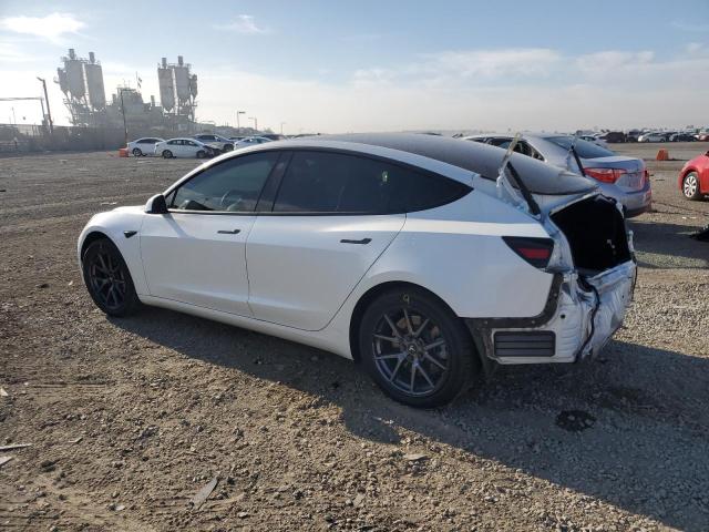 91929755 :رقم المزاد ، 5YJ3E1EA4MF986324 vin ، 2021 Tesla Model 3 مزاد بيع