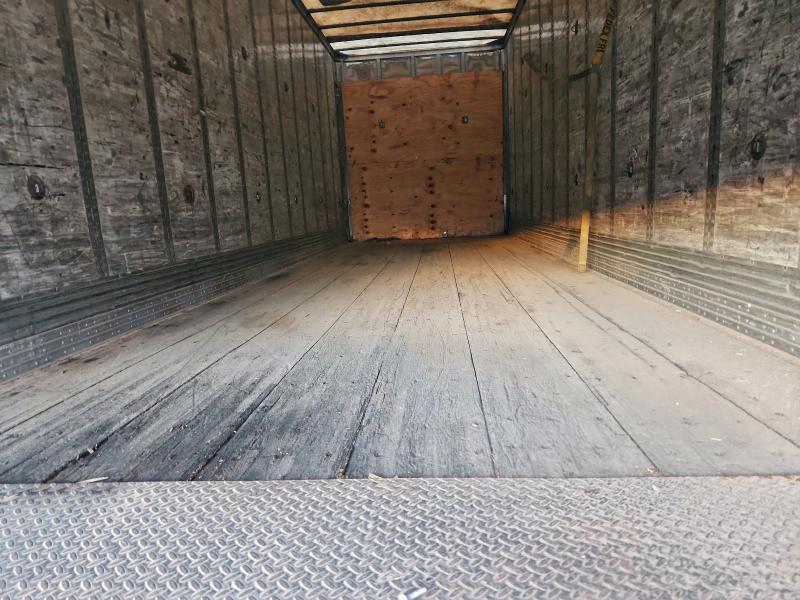 93091895 :رقم المزاد ، 1JJV281W85L930064 vin ، 2005 Waba Dry Van Trailer مزاد بيع