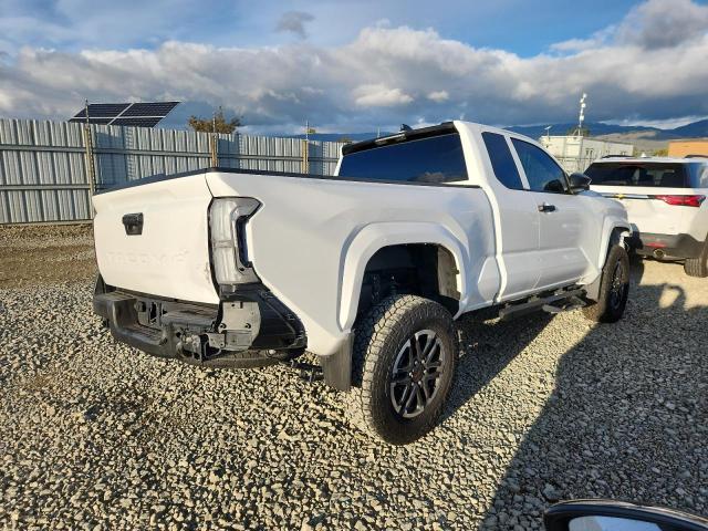 Продаж на аукціоні авто 2024 Toyota Tacoma, vin: 3TYJDAHNXRT017370, номер лоту: 94080435