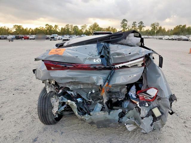 Aukcja sprzedaży 2024 Kia K5, vin: 5XXG64J28RG240686, numer aukcji: 93565355