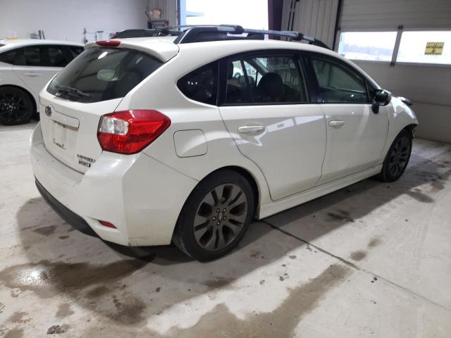 Aukcja sprzedaży 2016 Subaru Impreza, vin: JF1GPAP68G8256754, numer aukcji: 93057385