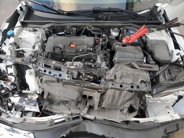Aukcja sprzedaży 2024 Honda Civic, vin: 2HGFE2F21RH113952, numer aukcji: 92480005