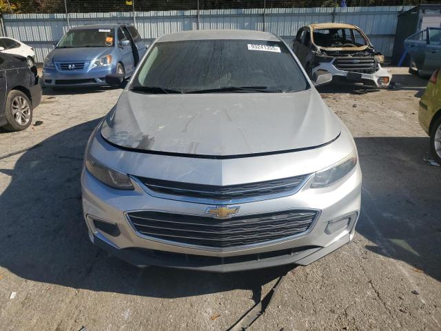 93241355 :رقم المزاد ، 1G1ZB5ST5JF155141 vin ، 2018 Chevrolet Malibu مزاد بيع