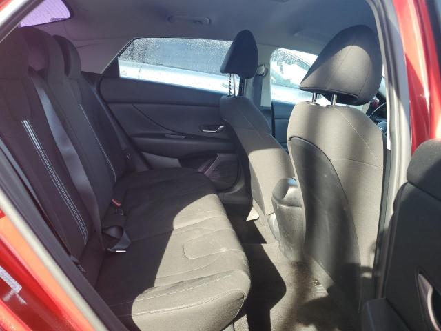 Aukcja sprzedaży 2022 Hyundai Elantra Se, vin: KMHLM4AG0NU246031, numer aukcji: 91425255