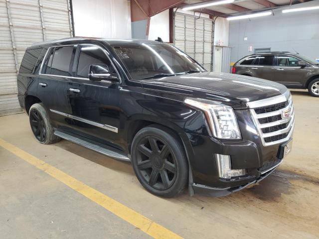 Продажа на аукционе авто 2015 Cadillac Escalade L, vin: 1GYS4MKJ5FR535978, номер лота: 92429325