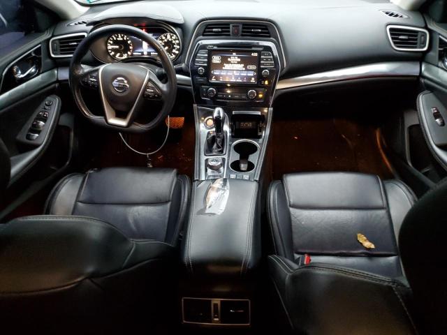 Продаж на аукціоні авто 2020 Nissan Maxima, vin: 1N4AA6CV7LC374514, номер лоту: 93049465