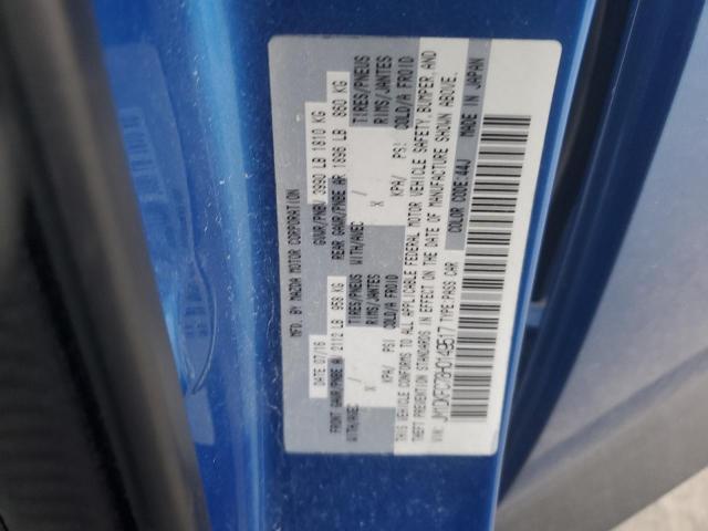 Aukcja sprzedaży 2017 Mazda Cx-3, vin: JM1DKFC78H0149517, numer aukcji: 91475575
