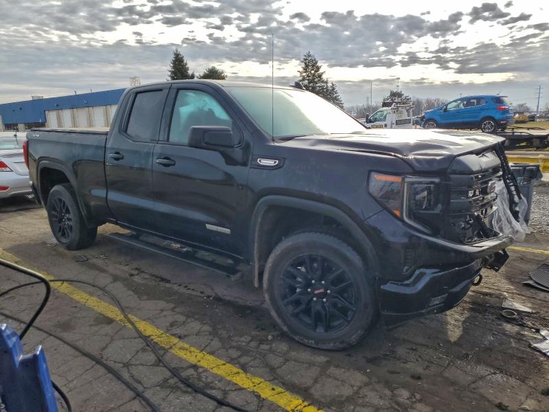 Aukcja sprzedaży 2024 Gmc Sierra K15, vin: 1GTRUJEK1RZ397576, numer aukcji: 94323645