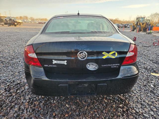 Auction sale of the 2006 Buick Lacrosse, vin: 2G4WD552361264893, lot number: 91111065