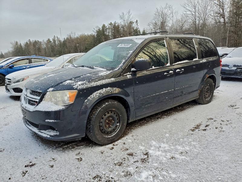 Aukcja sprzedaży 2013 Dodge Grand Cara, vin: 2C4RDGBG8DR673273, numer aukcji: 94734305