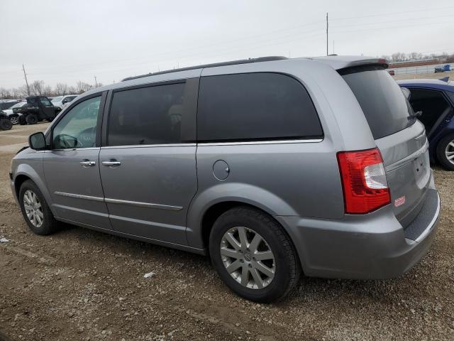 Aukcja sprzedaży 2015 Chrysler Town & Cou, vin: 2C4RC1BG8FR742255, numer aukcji: 93419345