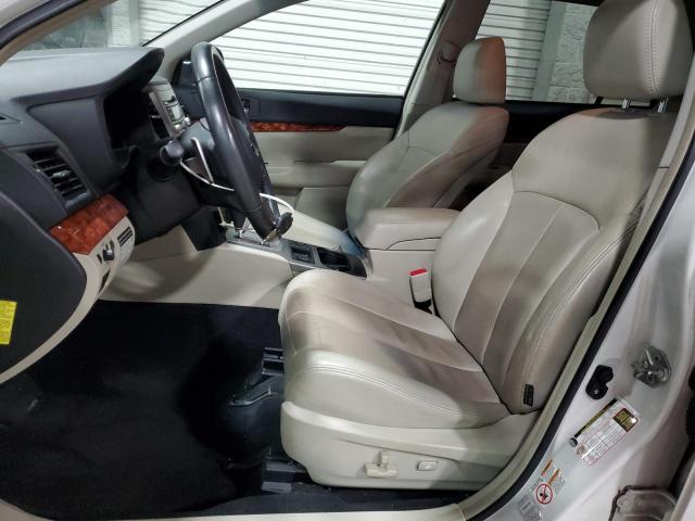 Aukcja sprzedaży 2010 Subaru Outback, vin: 4S4BRBJC6A3347380, numer aukcji: 92382845