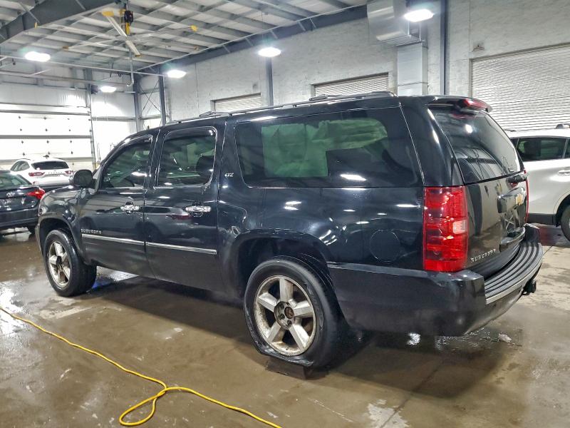 93354985 :رقم المزاد ، 1GNSKKE75DR313428 vin ، 2013 Chevrolet Suburban مزاد بيع