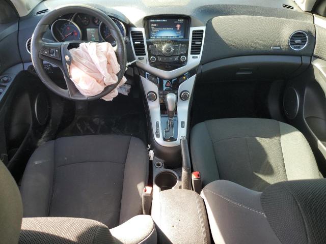 Продажа на аукционе авто 2016 Chevrolet Cruze Limited, vin: 1G1PE5SB1G7107189, номер лота: 92273255