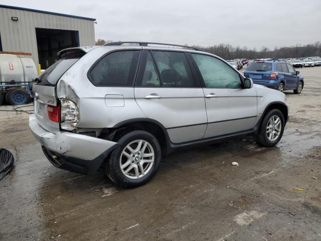 Продаж на аукціоні авто 2005 Bmw X5, vin: 5UXFA13515LY12609, номер лоту: 93675415