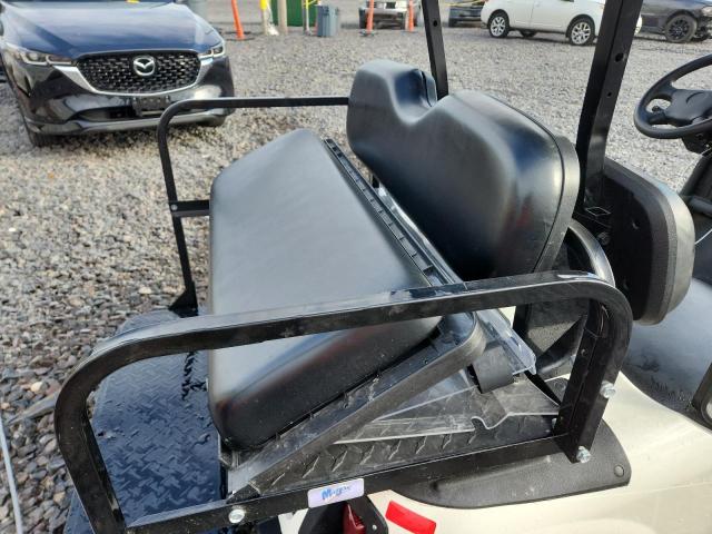 91089085 :رقم المزاد ، 5335451 vin ، 2017 Ezgo Rxv Fleet مزاد بيع