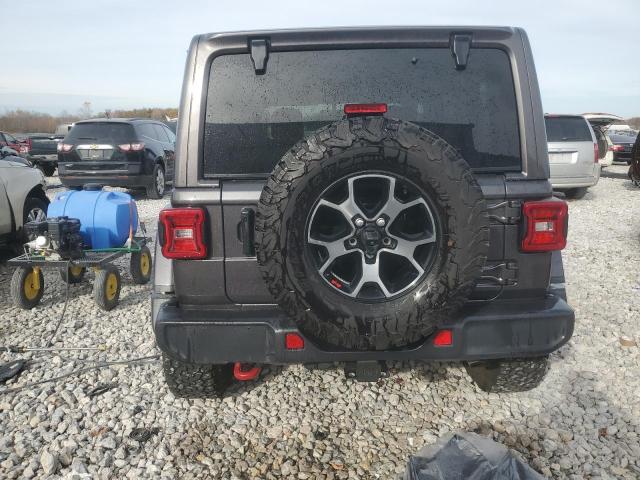 Aukcja sprzedaży 2020 Jeep Wrangler Unlimited, vin: 1C4HJXFG3LW273173, numer aukcji: 91330275