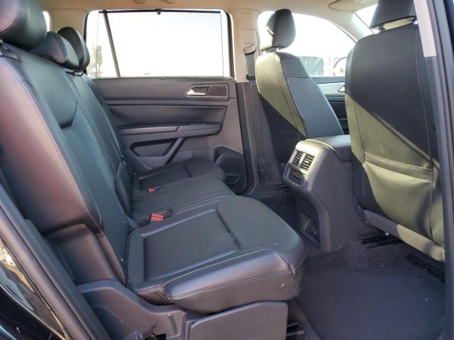Aukcja sprzedaży 2018 Volkswagen Atlas Se, vin: 1V2CR2CA7JC563239, numer aukcji: 93687045