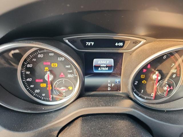 Продаж на аукціоні авто 2018 Mercedes-benz Cla, vin: WDDSJ4GB3JN516383, номер лоту: 93527915