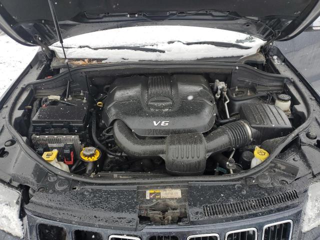 Aukcja sprzedaży 2014 Jeep Grand Cher, vin: 1C4RJFBG0EC522733, numer aukcji: 92330915