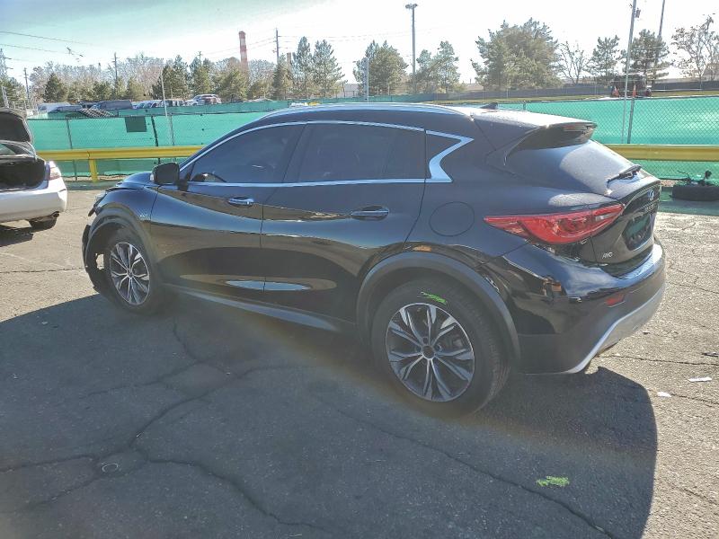 Aukcja sprzedaży 2017 Infiniti Qx30 Base, vin: SJKCH5CR0HA024685, numer aukcji: 94307915