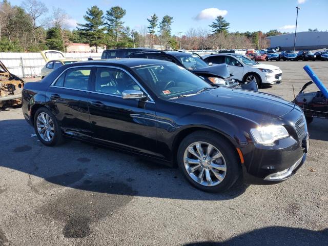 2016 Chrysler 300 Limite მანქანა იყიდება აუქციონზე, vin: 2C3CCARG3GH358472, აუქციონის ნომერი: 92820185