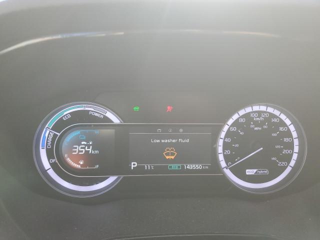 Продаж на аукціоні авто 2022 Kia Niro Touri, vin: KNDCC3LC5N5512276, номер лоту: 93308505
