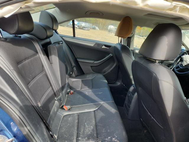 Продажа на аукционе авто 2017 Volkswagen Jetta, vin: 3VWDB7AJ9HM257255, номер лота: 91361265
