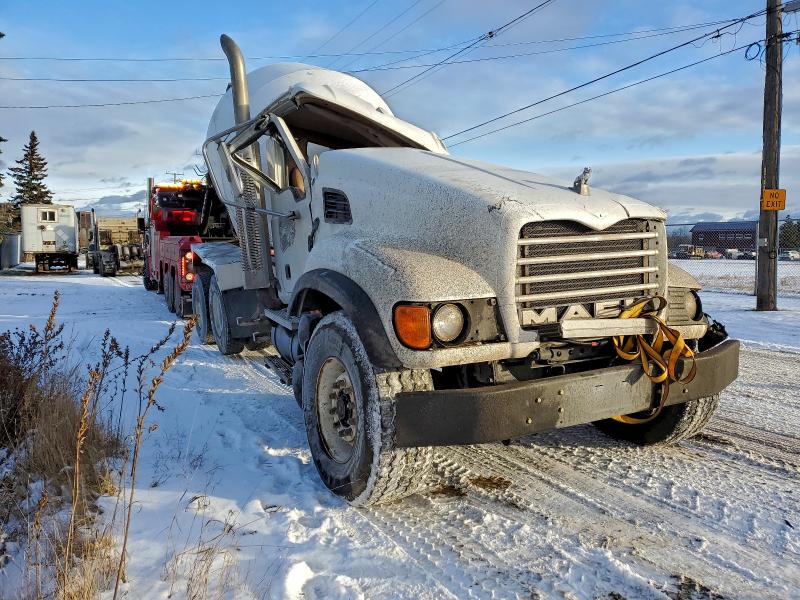 Продаж на аукціоні авто 2004 Mack 700, vin: 1M2AG11C04M013291, номер лоту: 93520655