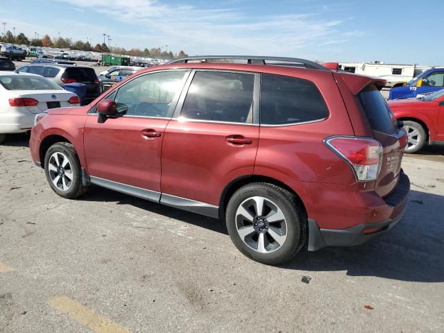 Продаж на аукціоні авто 2017 Subaru Forester 2, vin: JF2SJAJC9HH541230, номер лоту: 92433975
