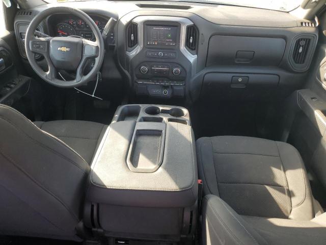 Aukcja sprzedaży 2021 Chevrolet Silverado, vin: 1GCPWBEKXMZ338056, numer aukcji: 91693575