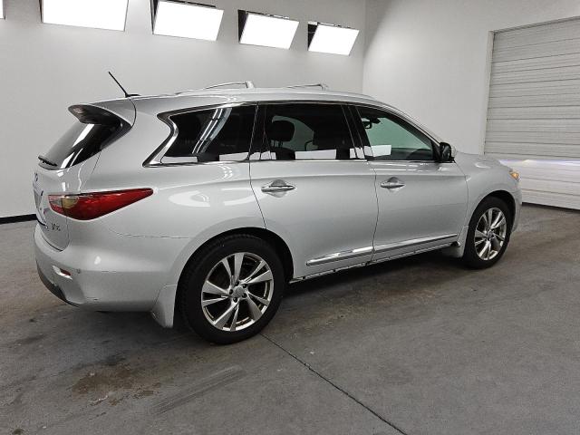 72905485 :رقم المزاد ، 5N1AL0MM9DC327084 vin ، 2013 Infiniti Jx35 مزاد بيع