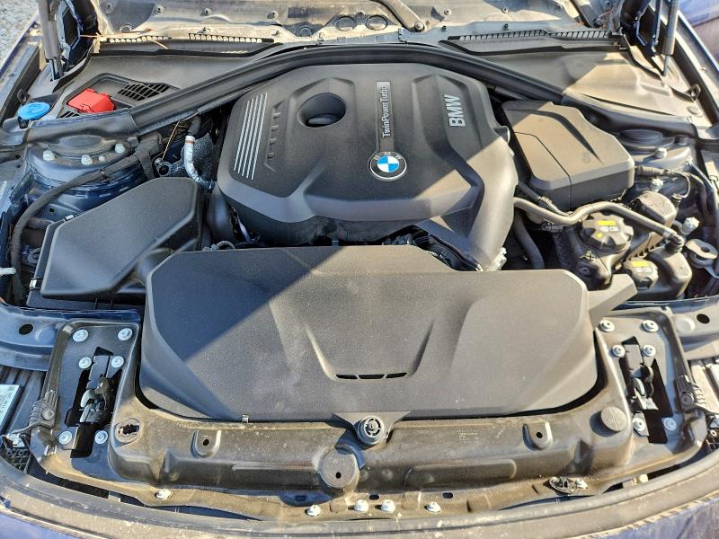 Aukcja sprzedaży 2018 Bmw 330 I, vin: WBA8B9C5XJEE81145, numer aukcji: 93222485