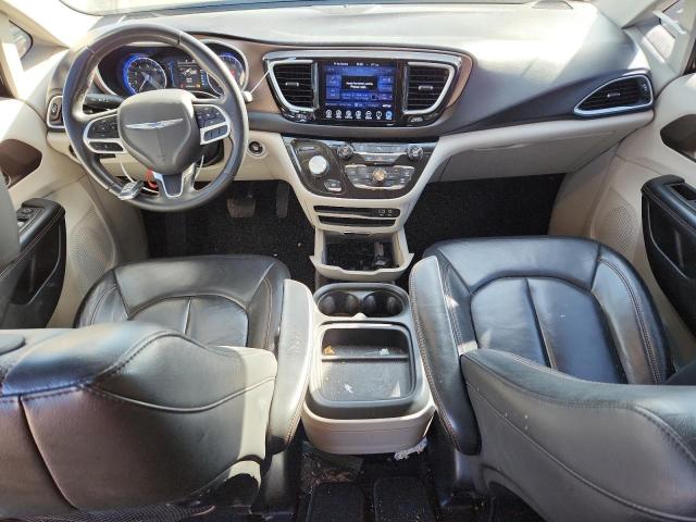 Aukcja sprzedaży 2017 Chrysler Pacifica, vin: 2C4RC1BG3HR809539, numer aukcji: 90086855