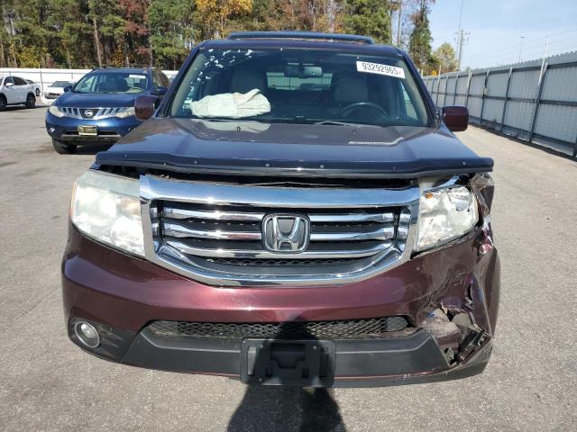 2014 Honda Pilot მანქანა იყიდება აუქციონზე, vin: 5FNYF3H71EB017029, აუქციონის ნომერი: 93292965