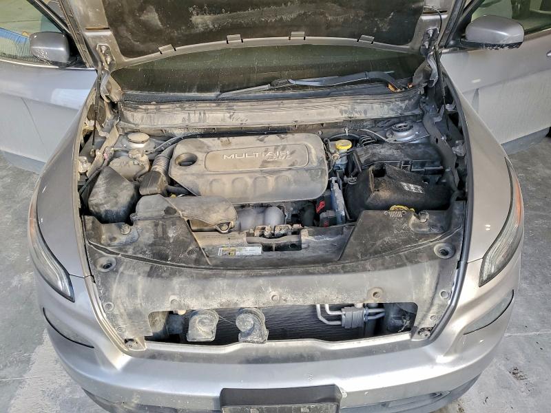 Aukcja sprzedaży 2018 Jeep Cherokee, vin: 1C4PJMLB3JD513026, numer aukcji: 93369455
