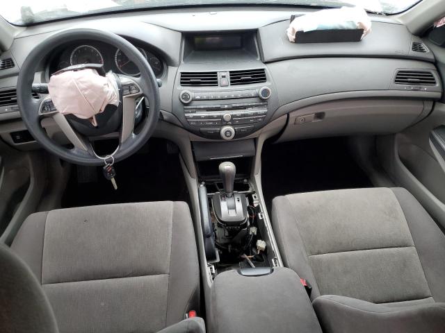 Продажа на аукционе авто 2008 Honda Accord, vin: JHMCP26448C026995, номер лота: 71738375