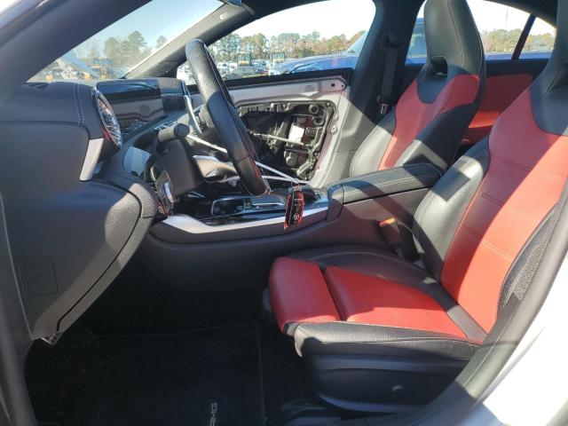 Aukcja sprzedaży 2022 Mercedes-benz Cla, vin: W1K5J5BB6NN313147, numer aukcji: 91448455