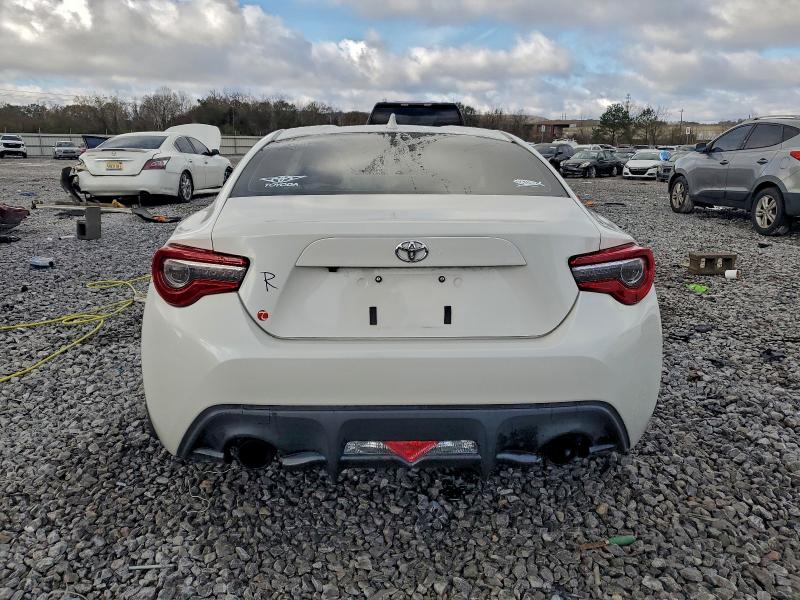 2017 Toyota 86 მანქანა იყიდება აუქციონზე, vin: JF1ZNAA15H8706910, აუქციონის ნომერი: 92815815