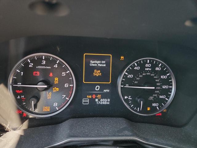 Продаж на аукціоні авто 2024 Subaru Legacy, vin: 4S3BWAN60R3024868, номер лоту: 91276065