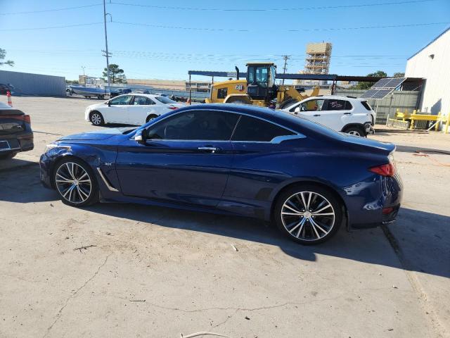 Продажа на аукционе авто 2017 Infiniti Q60, vin: JN1EV7EK4HM361684, номер лота: 91036275