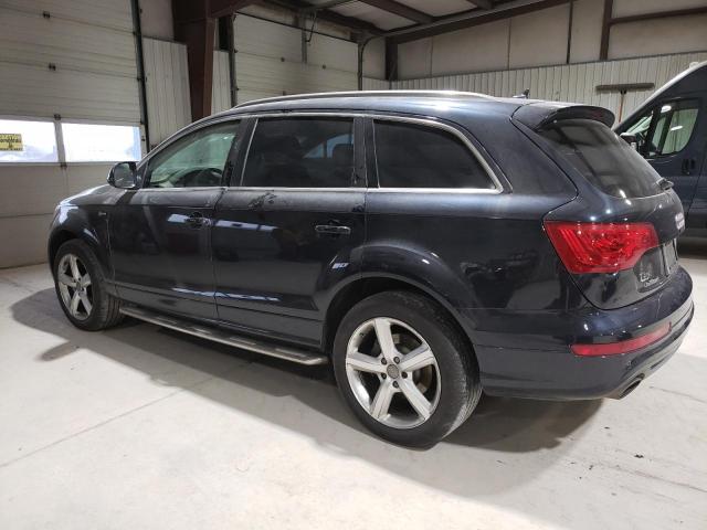 92617505 :رقم المزاد ، WA1DGAFEXCD002397 vin ، 2012 Audi Q7 مزاد بيع